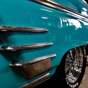 Meet your Posher, Casey